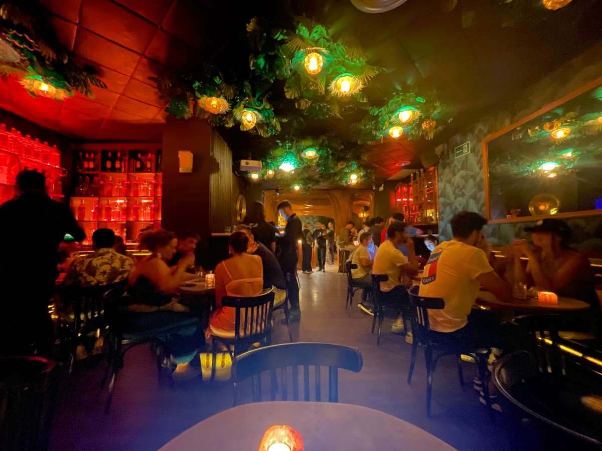 25 Best Things To Do In Barcelona At Night In 2026