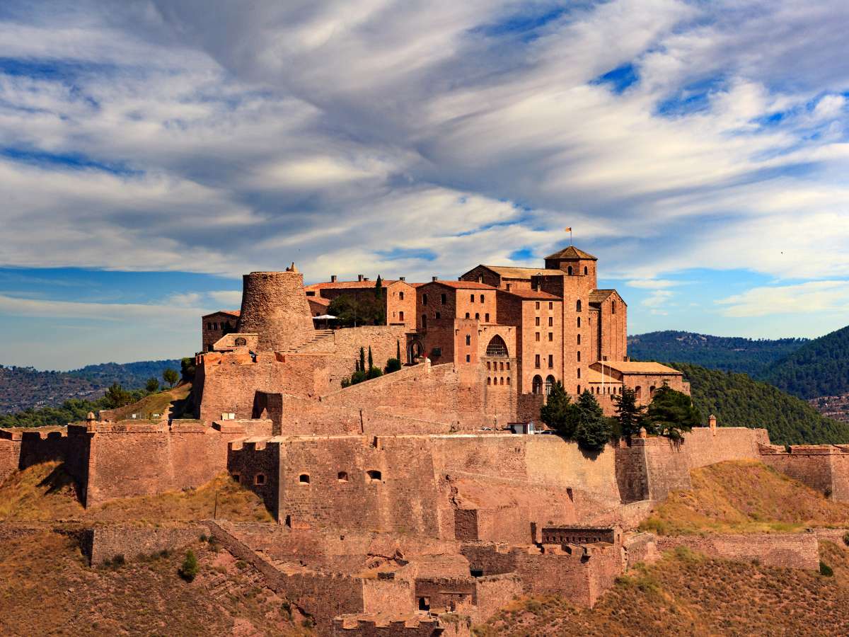 Spain's Best Castles to Explore - Montjuïc Castle