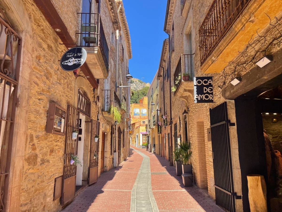 Is Begur Spain Worth Visiting