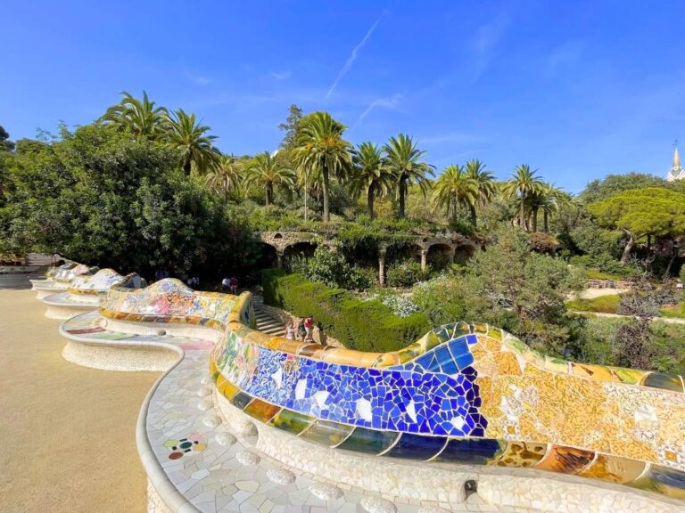 Barcelona in November: Weather, Events, Tips, & More