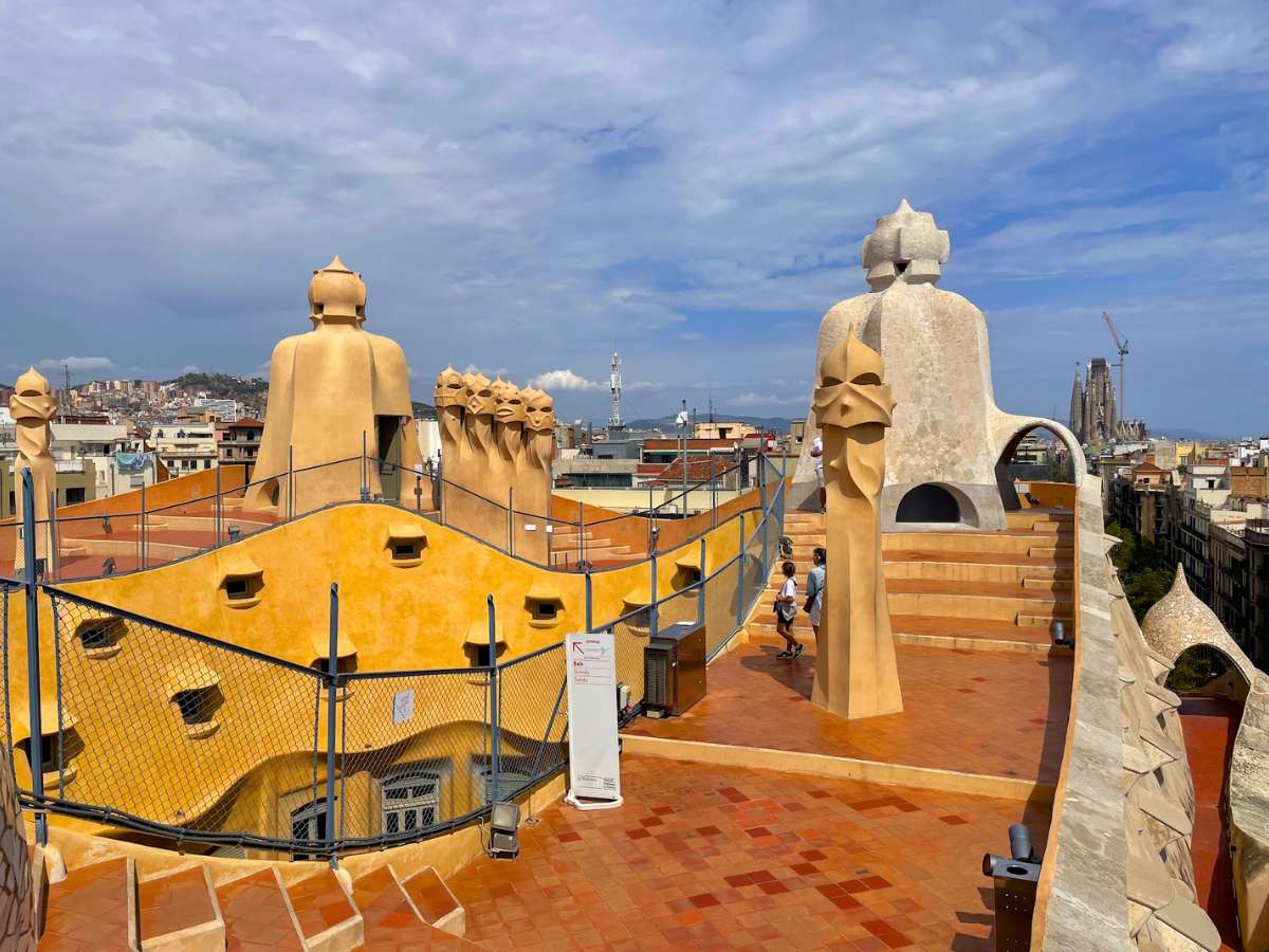 12 Best Viewpoints In Barcelona You Really Shouldn t Miss