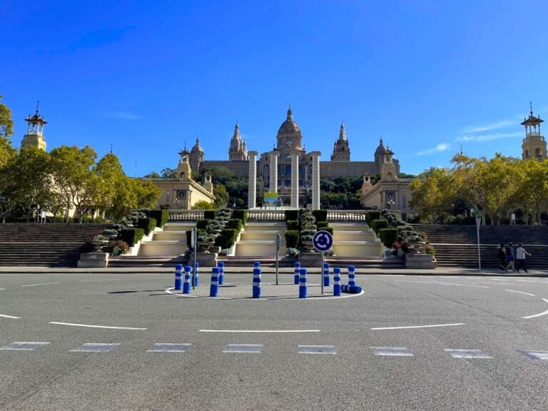 11 Best Art Museums in Barcelona That Are Worth A Visit