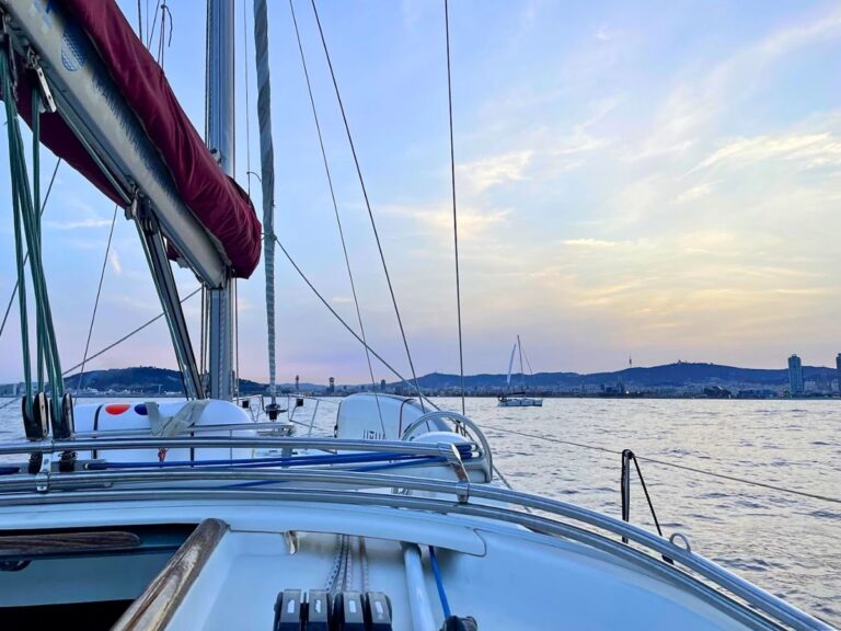 Barcelona in June: Weather, Events, Tips, & More