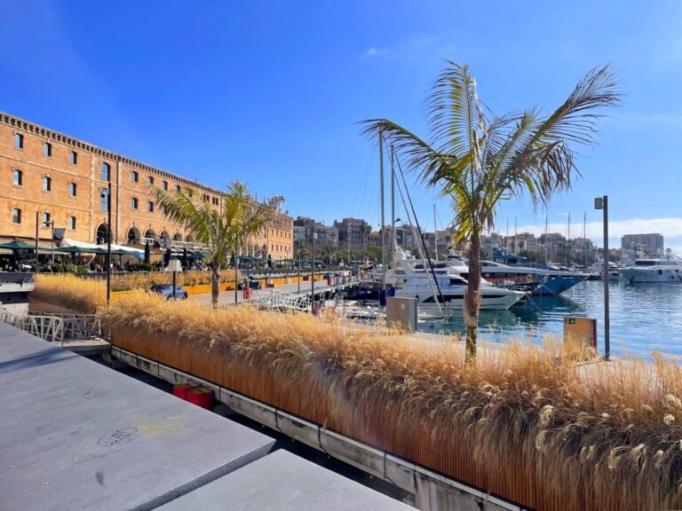 Barcelona in March: Weather, Events, Tips, & More