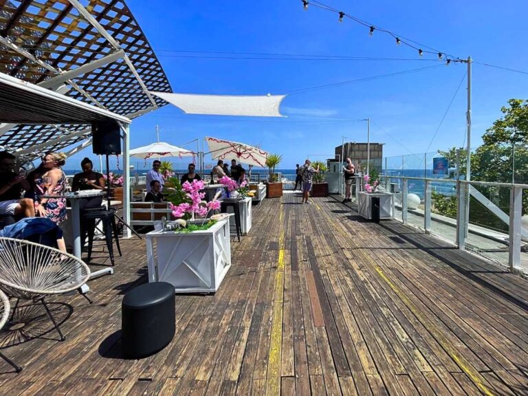 Barcelona in May: Weather, Events, Tips, & More
