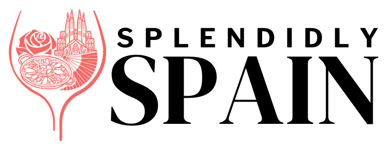 Splendidly Spain Website Logo