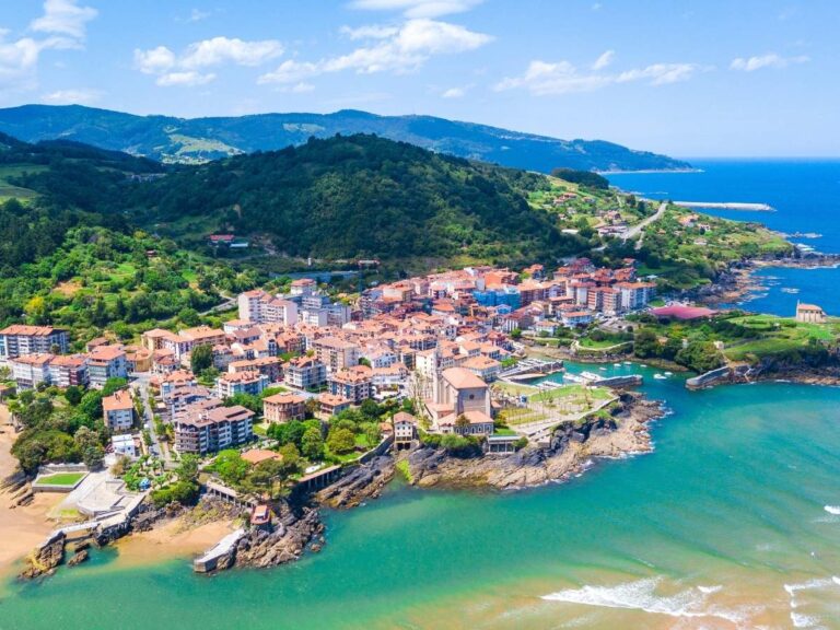 These 12 Places Prove Northern Spain Is the Country’s Most Underrated Region