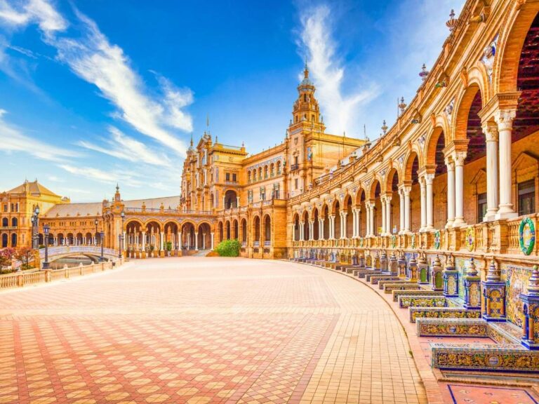 You Can’t Visit Spain Without Seeing These 30 Iconic Monuments