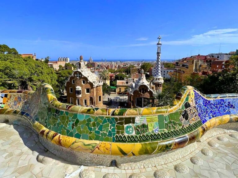 35+ Fun Things to Do in Barcelona for First-Time Visitors