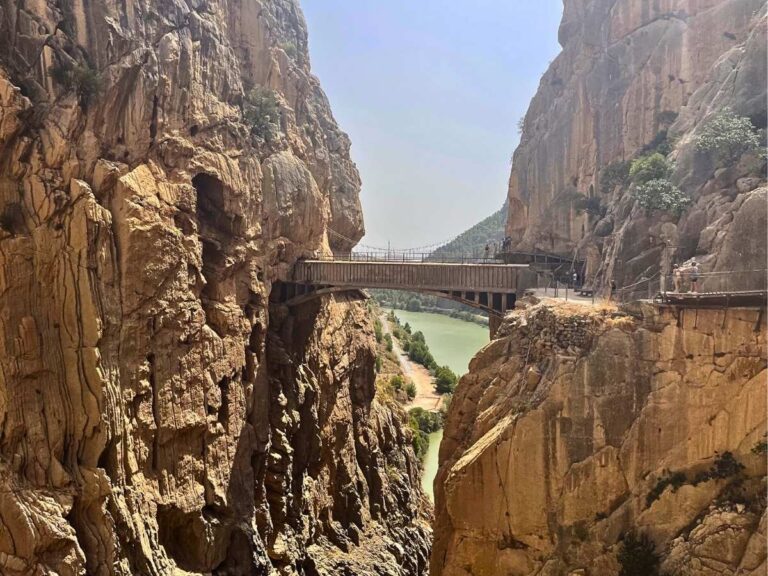Is Caminito del Rey Worth It