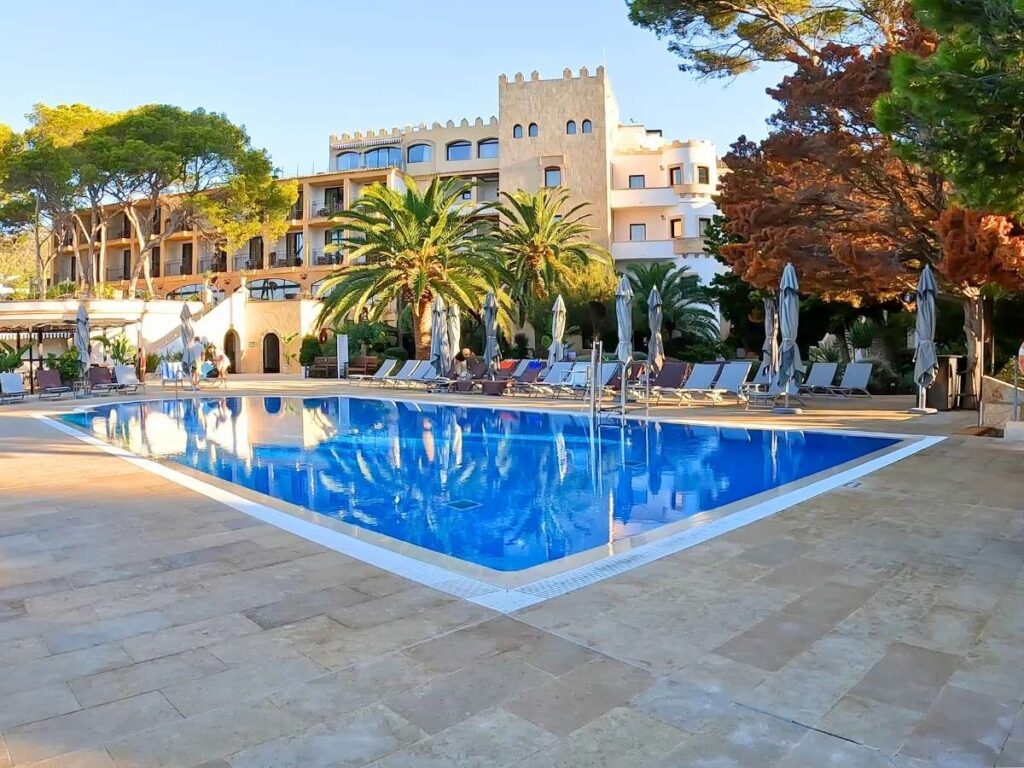 Secrets Mallorca Review