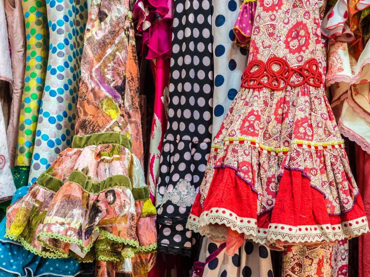 Best Souvenirs from Spain