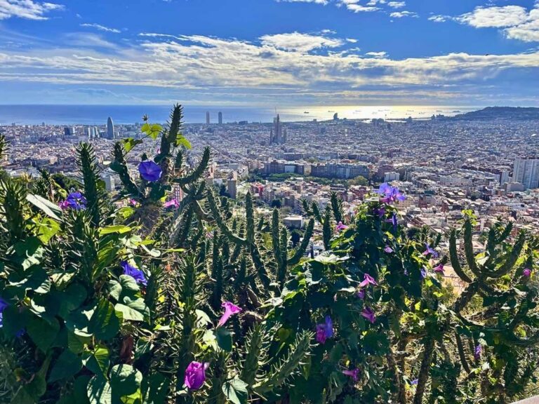 Hidden Gems in Barcelona