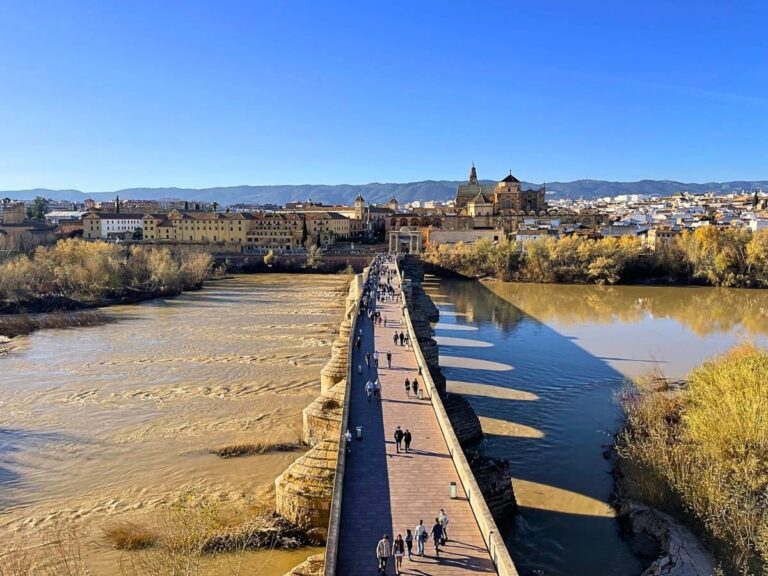 Is Cordoba Spain Worth Visiting