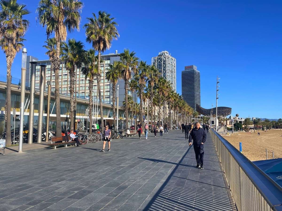 Is Spain Safe for Tourists