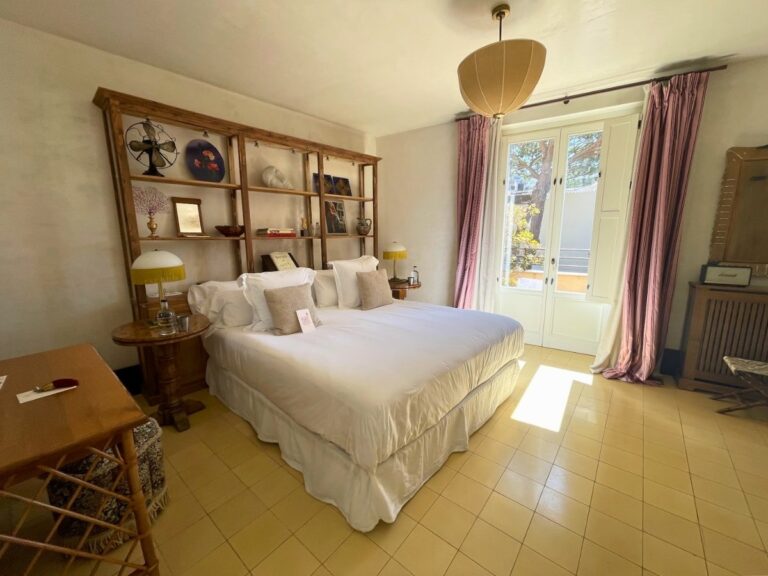 La Bionda Begur Review