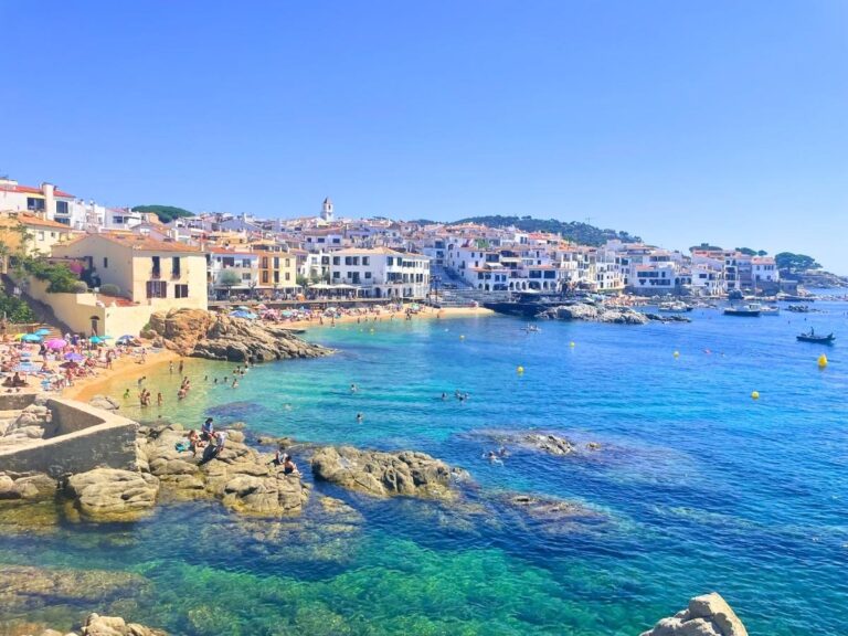Is Costa Brava Worth Visiting in 2026? Travel Guide + Tips