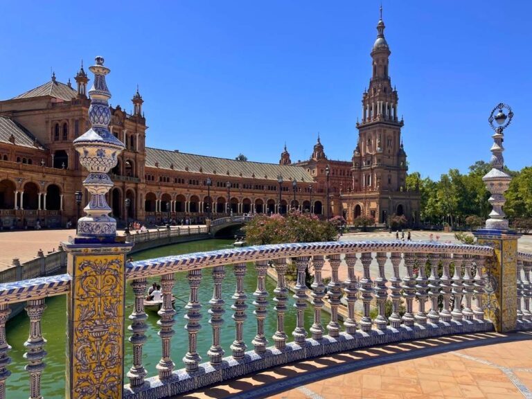 10 Days in Spain Itinerary