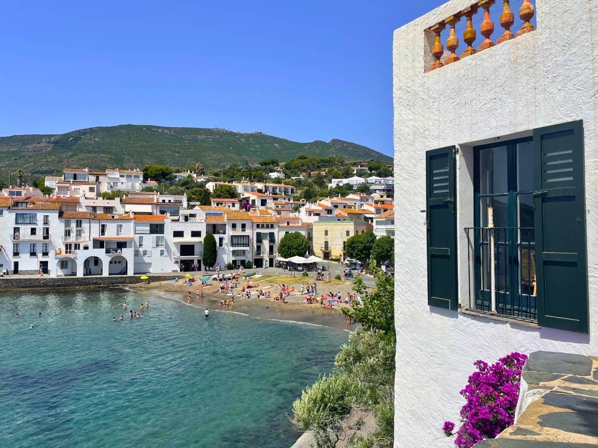 1 Day in Cadaques