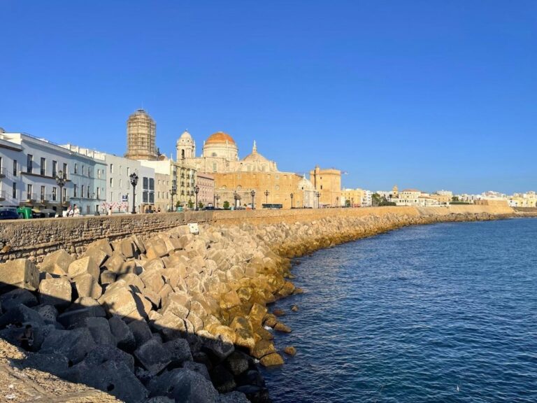 Is Cadiz Worth Visiting