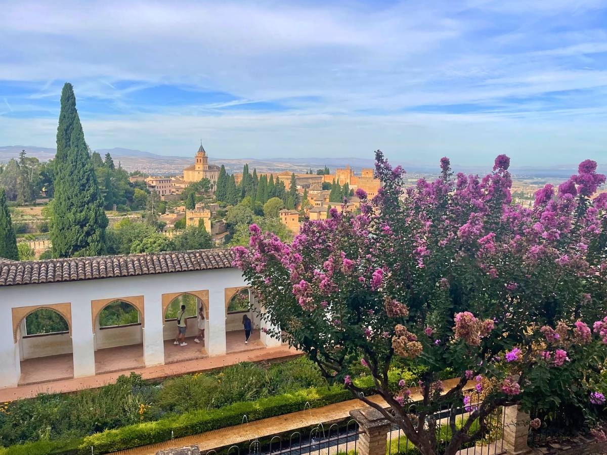 Andalusia Travel Guide