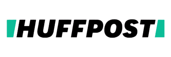 Huffpost Logo