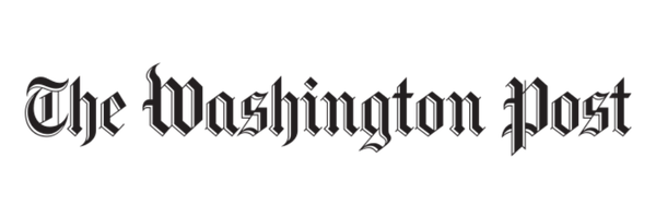 The Washington Post Logo